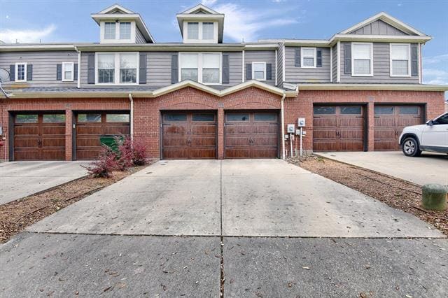 Building Photo - 601 Jeans Creek Dr