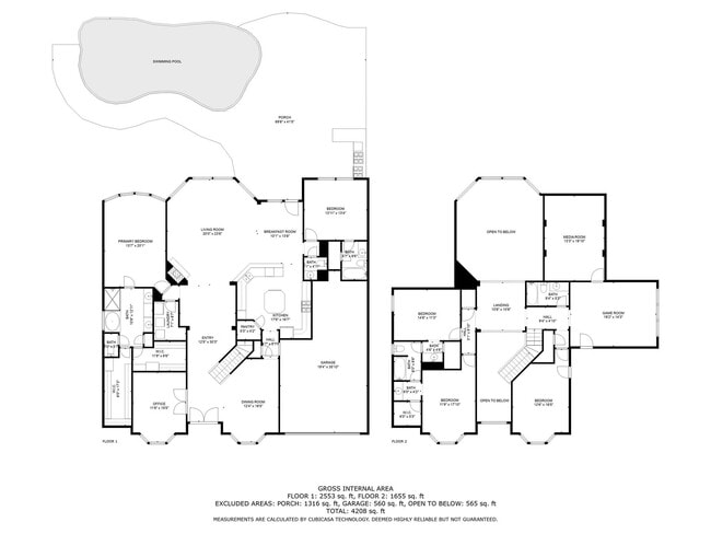 Building Photo - 2403 Haven Hill Dr
