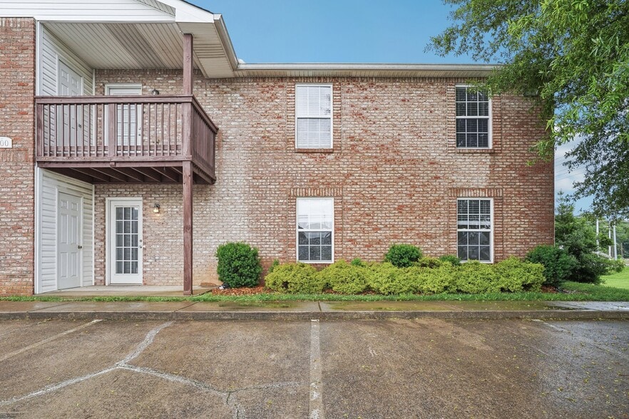 3301 Royster Apartments - The Reserve at Royster
