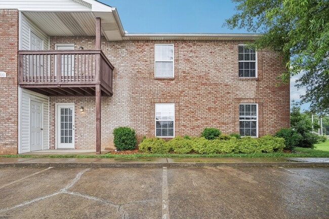 3301 Royster Apartments - Royster Lane