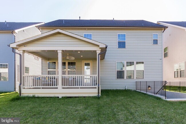 Building Photo - 1202 Bear Br Rd