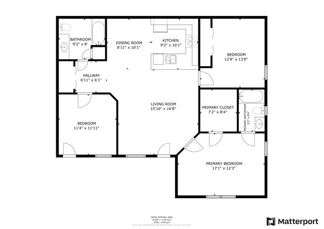 Building Photo - 2632 River Preserve Ct