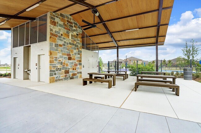 Building Photo - 4302 Reese Ravine Ln