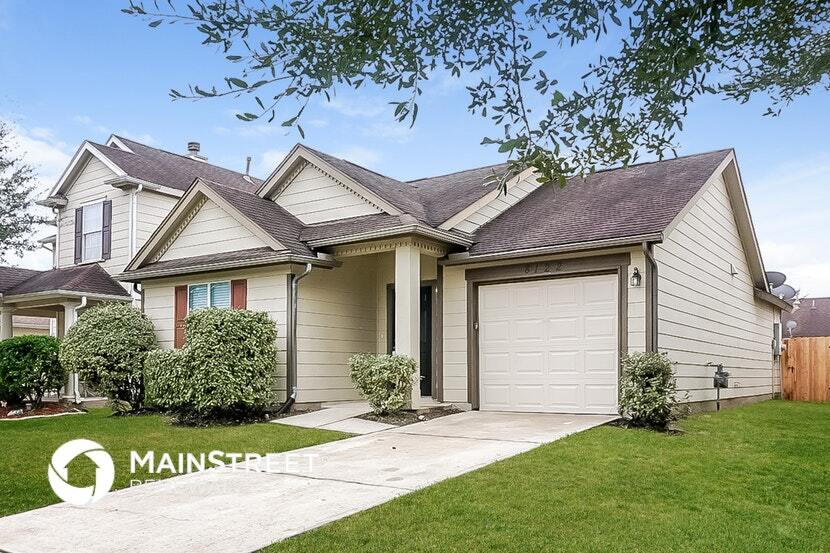 Building Photo - 8122 Arrington Forest Ln