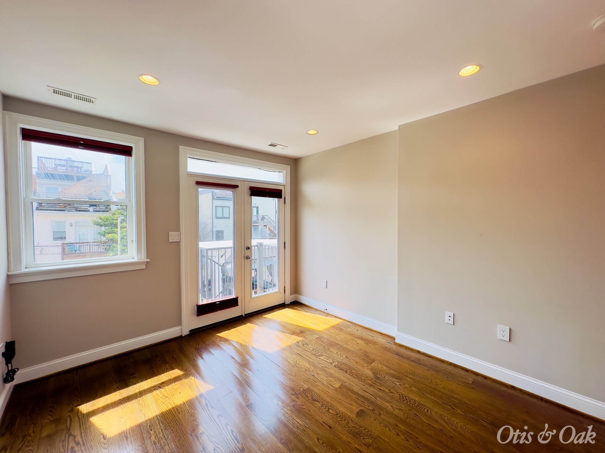 Building Photo - 3542 13th St NW