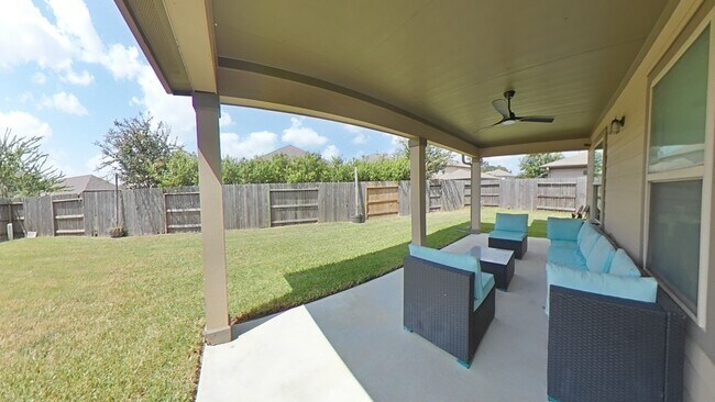 Building Photo - 14311 Hickory Stream Ct