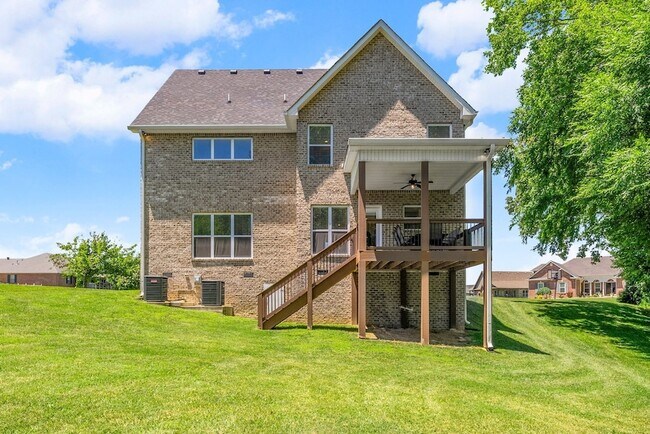 Building Photo - 2606 Steeplechase Ct