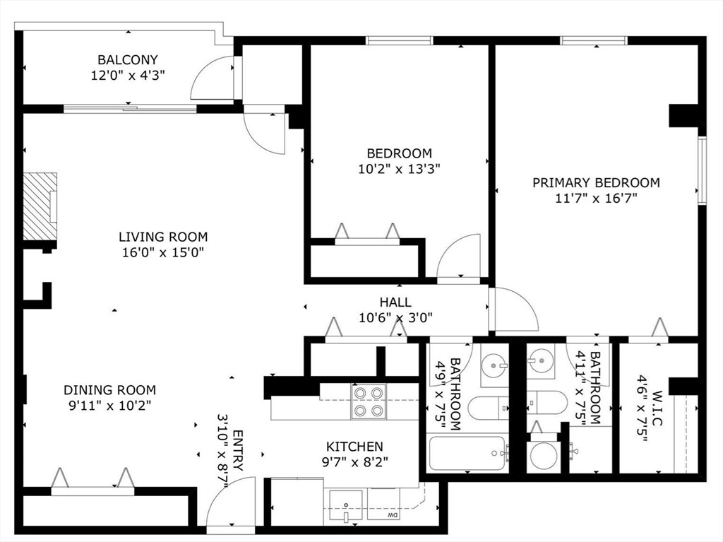 Building Photo - 1580 Massachusetts Ave