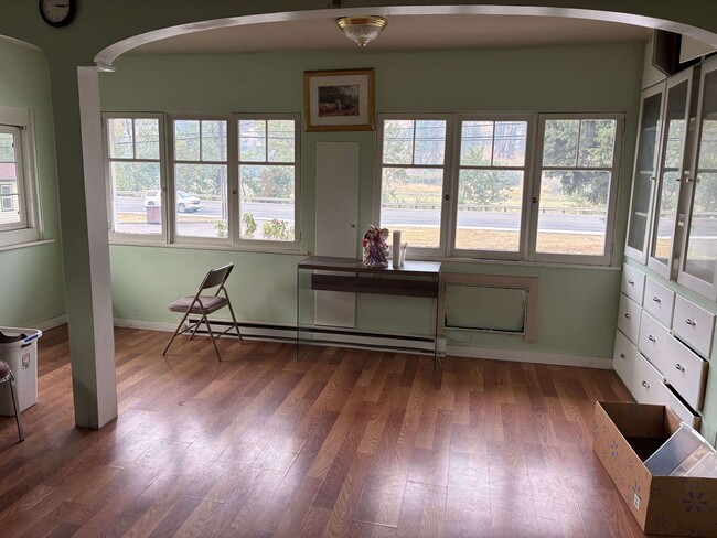 Building Photo - Charming Two-bedroom, One-bathroom home in Orofino, Idaho