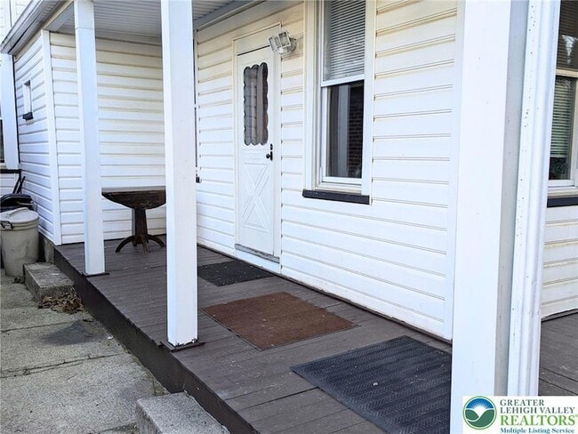 Building Photo - 1603 Butler St