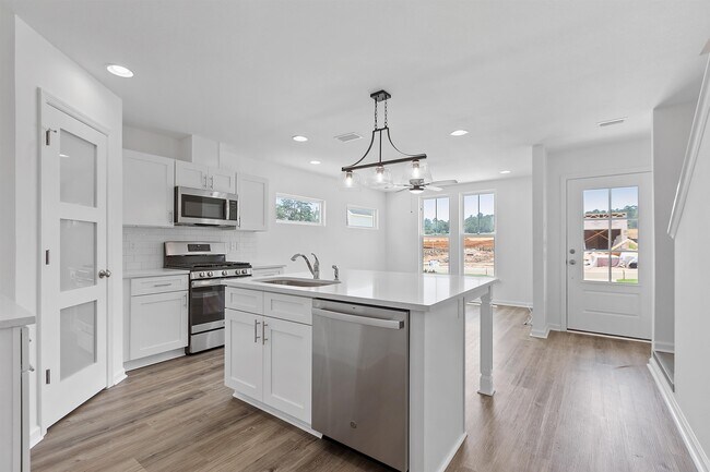 Building Photo - 3613 Meadow Vista Ln.