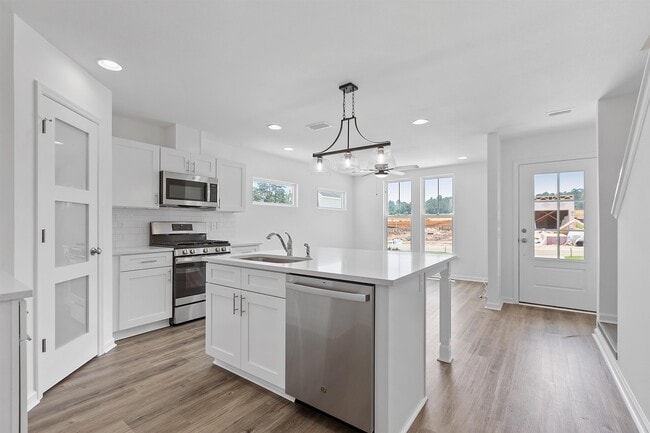 Building Photo - 3625 Meadow Vista Ln.