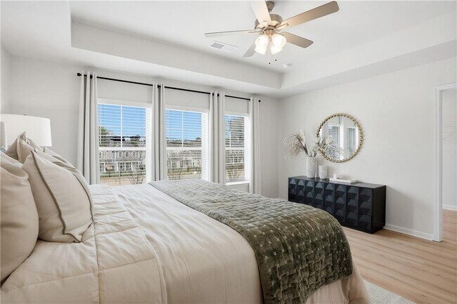 Building Photo - 205 Harrell Way