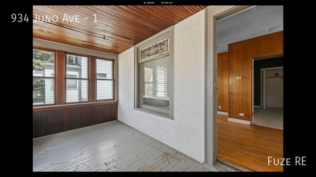 Building Photo - 934 Juno Ave