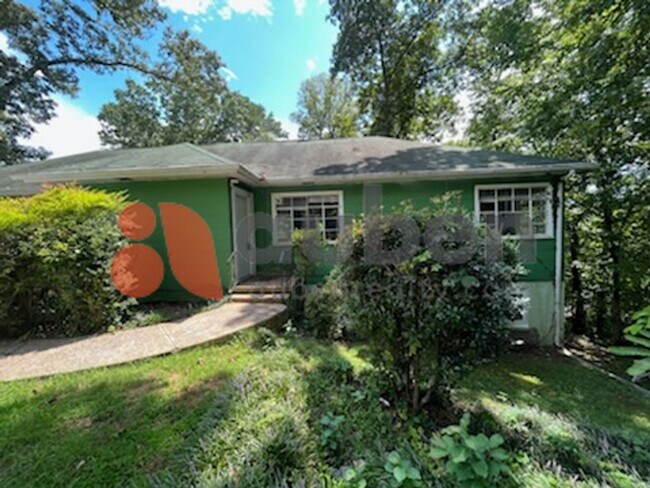 Primary Photo - Move in Ready 2BR/1BA with Tons of Charm i...