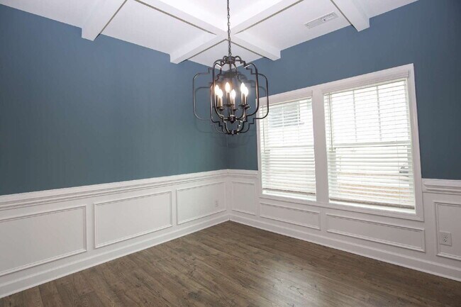 Building Photo - This Isn't a Rental. It's 2,400 Sq. Ft. of Room to Actually Live — Highcroft, Fayetteville