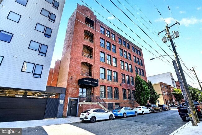 Building Photo - 1147 N 4th St