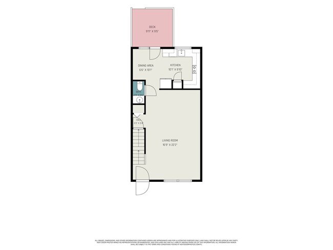Building Photo - 2165 St Clair Ct