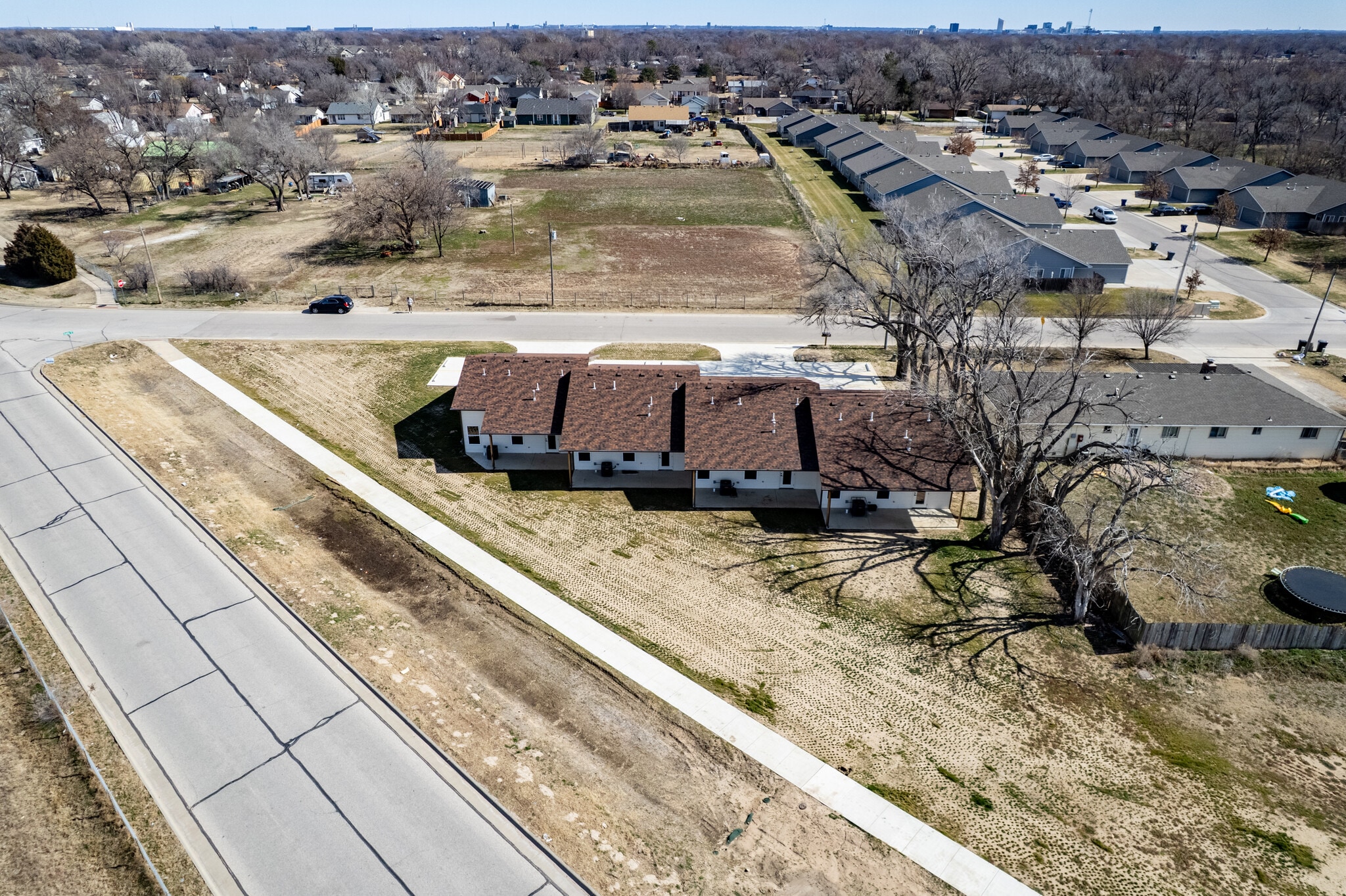 Building Photo - 1291 N Curtis Ct