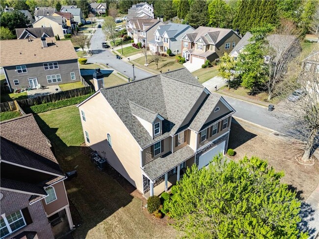 Building Photo - 3498 Olivia Ridge Ct