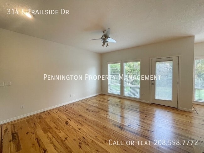 Building Photo - 314 E Trailside Dr