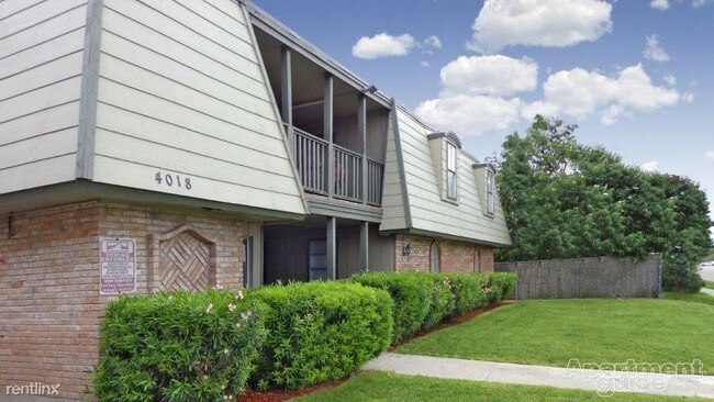 Building Photo - 4022 Montego Dr