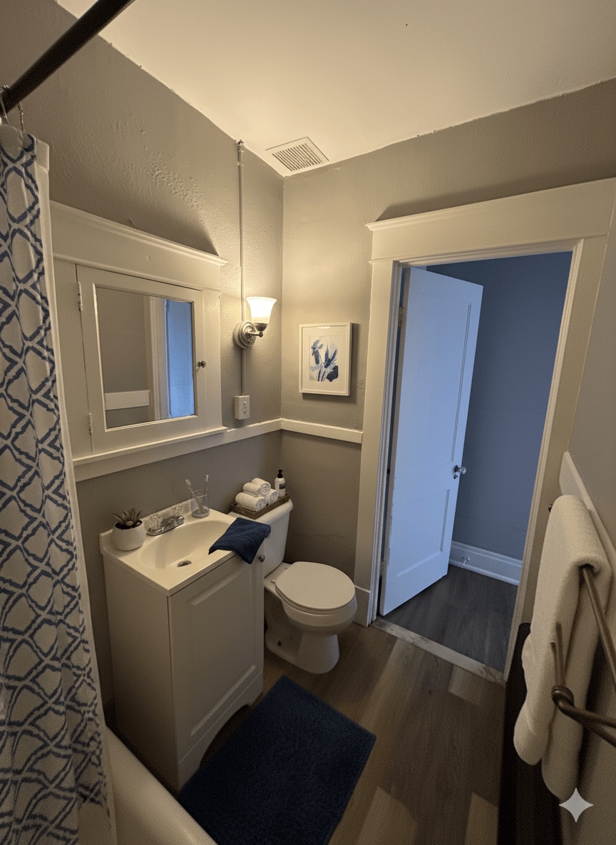 Building Photo - 496 Elmwood