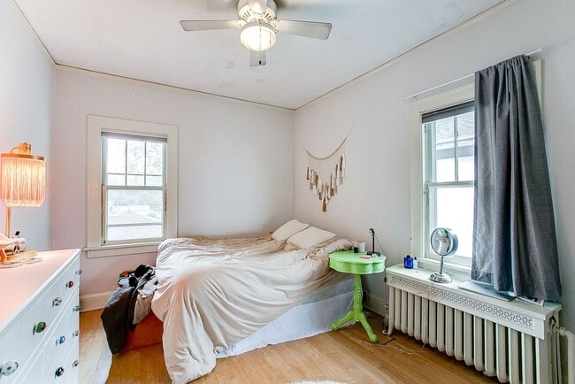 Building Photo - 2011 Portland Ave