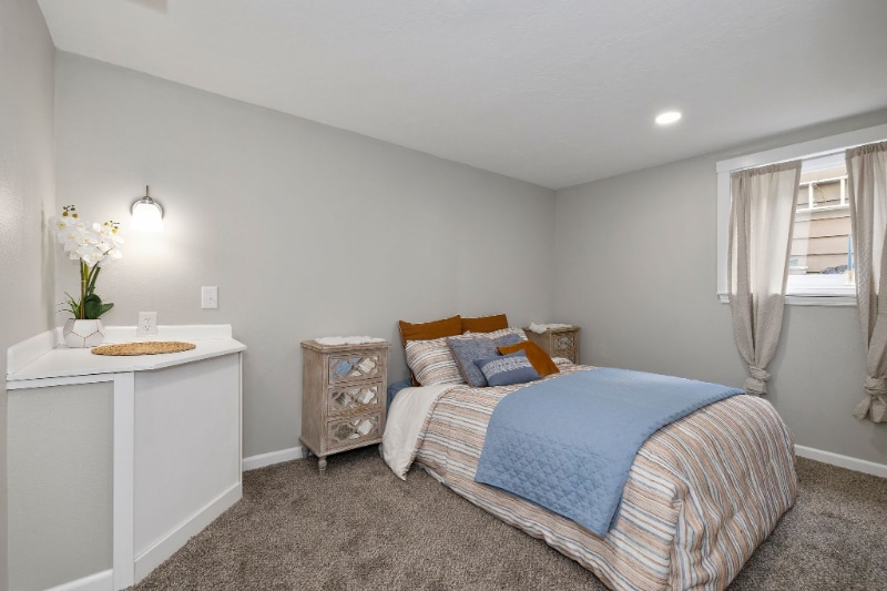 Building Photo - 1613 Scott Pl