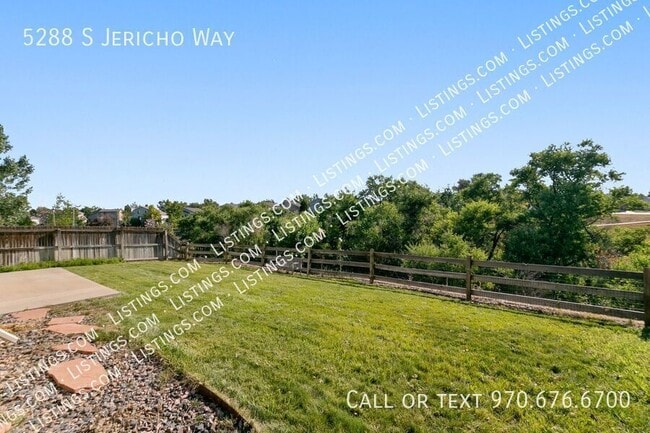 Building Photo - 5288 S Jericho Way