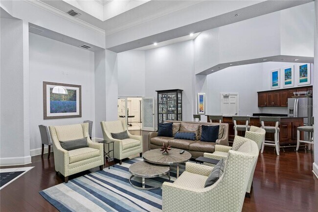 Building Photo - 700 S Harbour Island Blvd