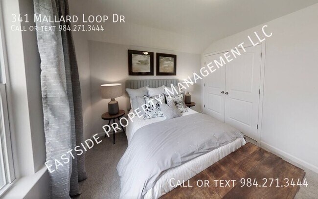 Building Photo - 341 Mallard Lp Dr