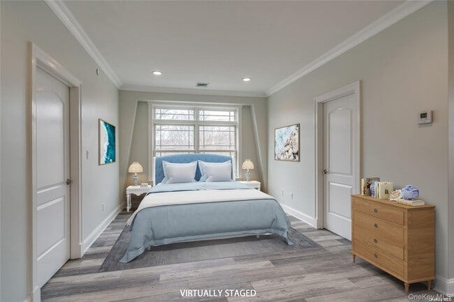 Building Photo - 110 New York Ave