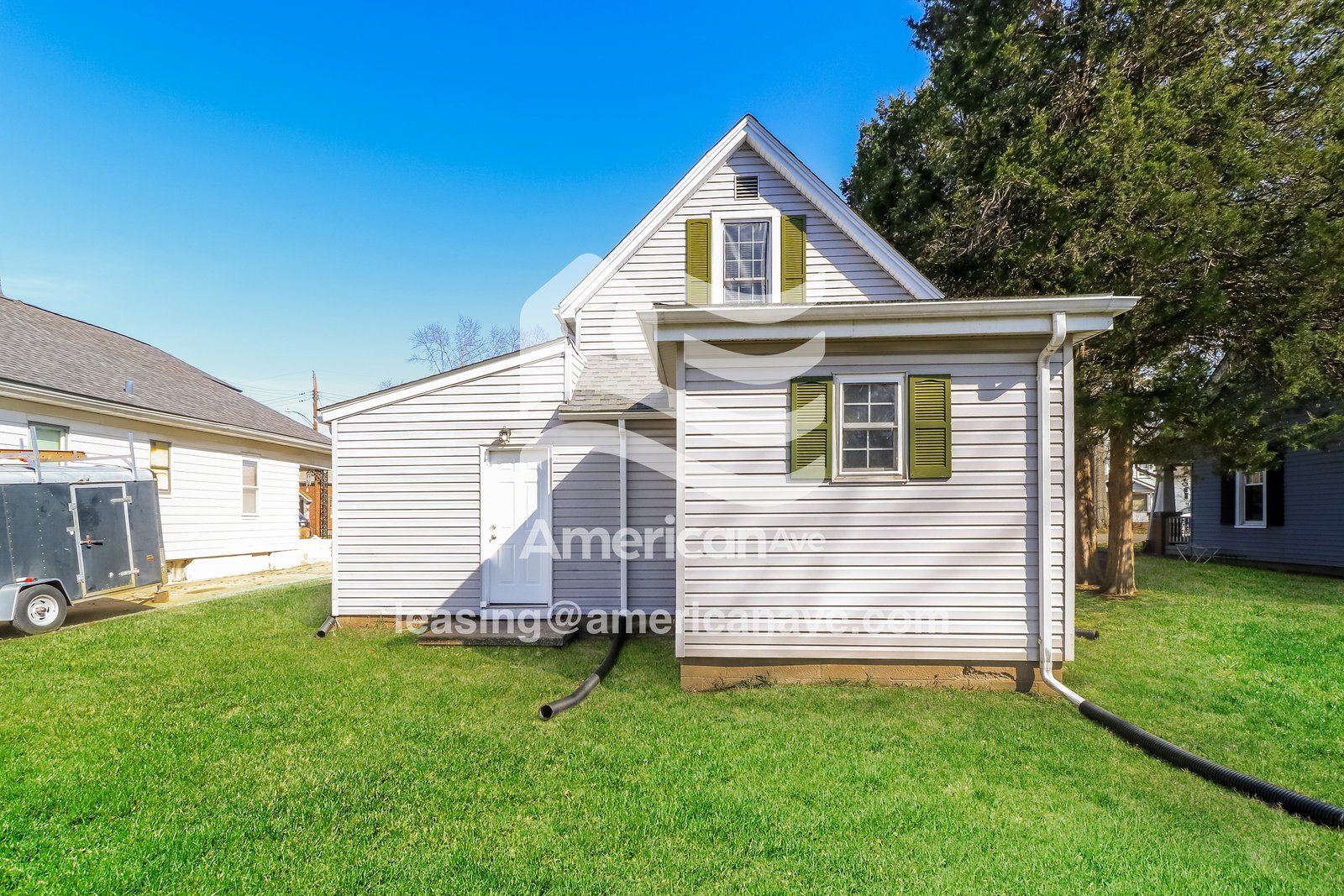 Building Photo - 1127 Williams St