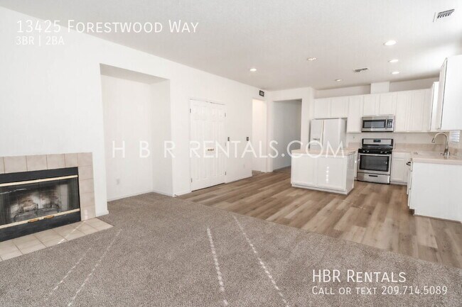 Building Photo - 13425 Forestwood Way