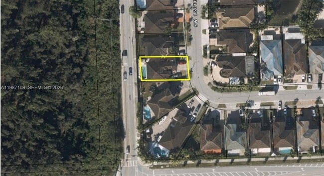 Building Photo - 4128 SW 156th Ct