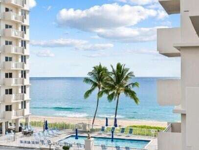 Building Photo - 3215 S Ocean Blvd