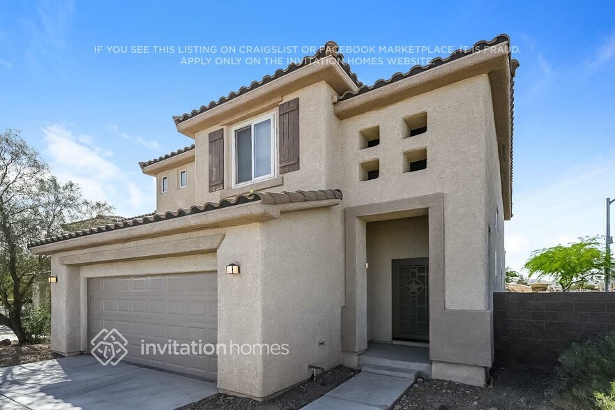 Building Photo - 5487 Caprock Canyon Ave