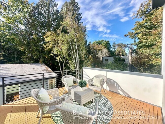 Building Photo - 12015 36th Ave NE