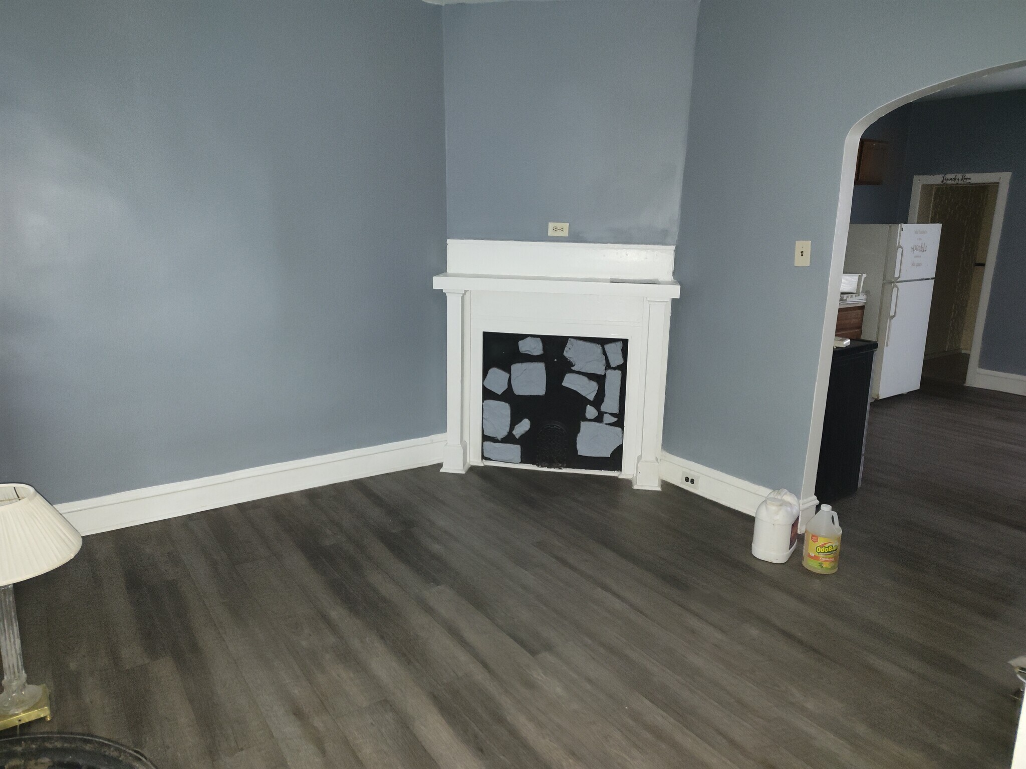 Building Photo - 4320 N Darien St