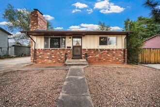 Building Photo - 4 Bed ranch home in Pueblo with Garage!