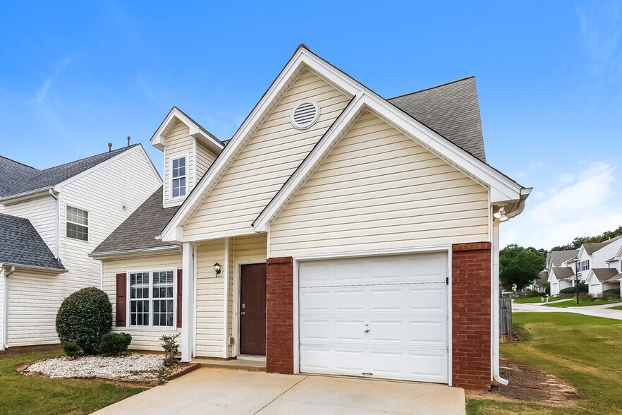 Building Photo - 336 Springhaven Rd