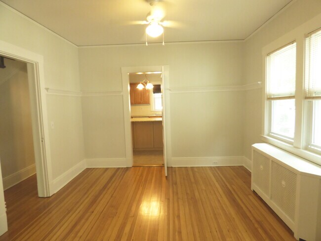 Dining Room - 70 Prospect St