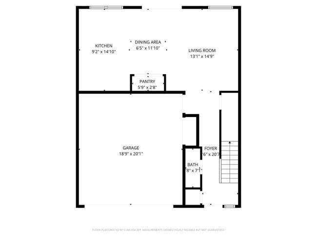 Building Photo - 12805 N Jaydee Ln