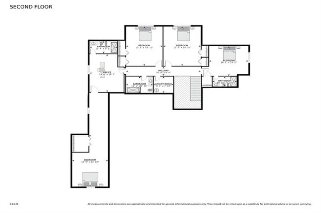 Building Photo - 8900 River Trace Dr
