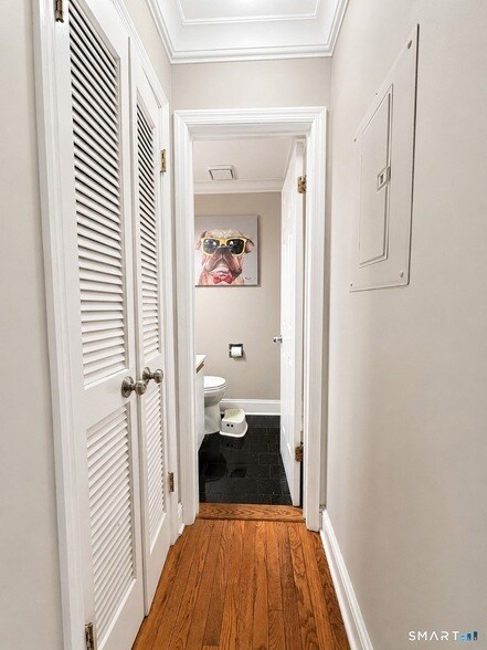 Building Photo - 7 Piave St