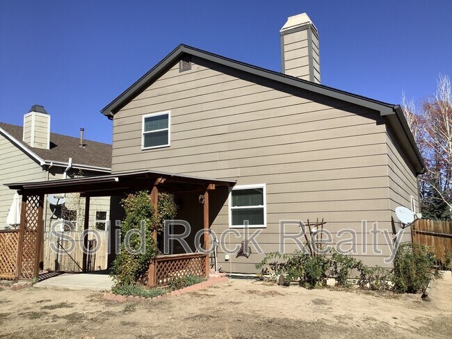 Building Photo - 6165 Katy Ct