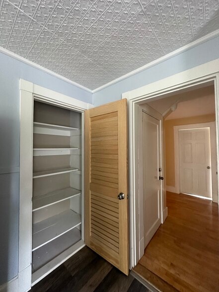 Pantry storage - 363 Concord Rd