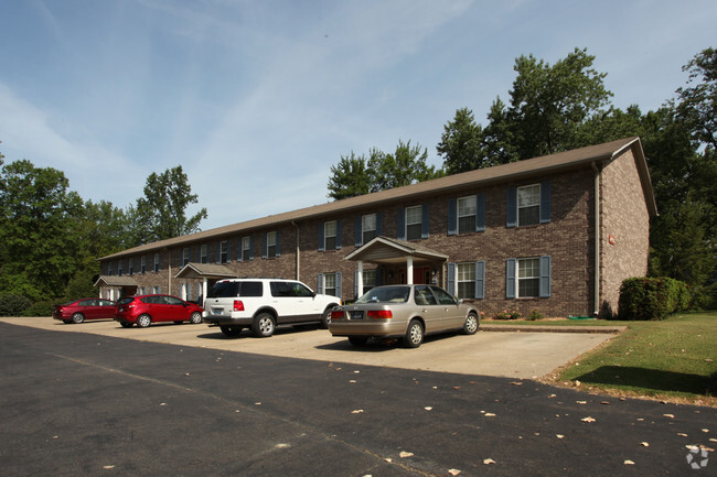 Primary Photo - 2605 Hickoryvale