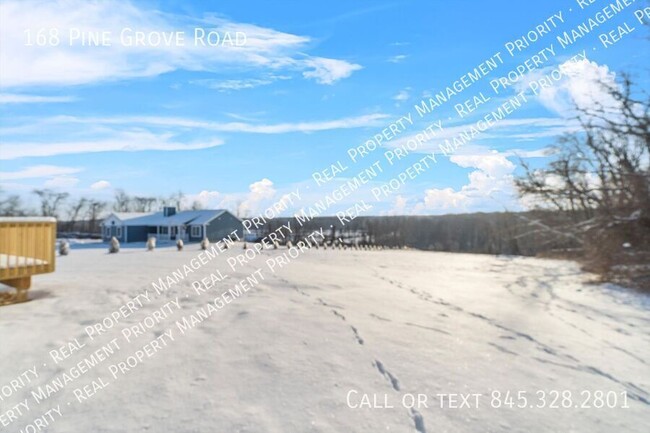 Building Photo - NEW CONSTRUCTION- 3 BR, 3BA, PANARAMIC MOU...